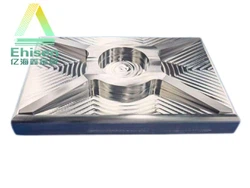 Nickel Base Alloy Cover Plate1 Nickel Base Alloy Cover Plate1