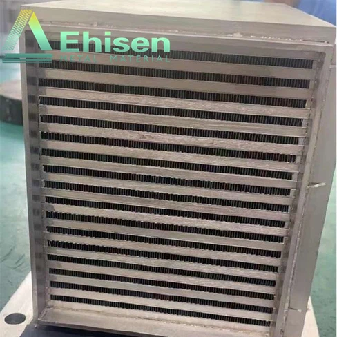 sofc heat exchanger supplier sofc heat exchanger supplier
