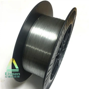 0Cavo in nitinol di grado medico da 0,01 mm