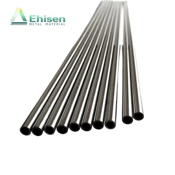Tubo in Nitinol per Dispositivo Medico