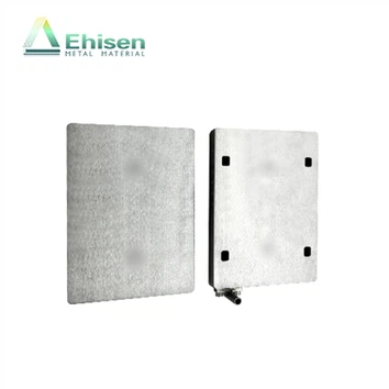 Separatore per stack SOFC