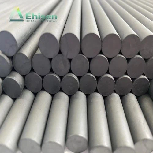 Titanium Anode For Electrophoretic Coating