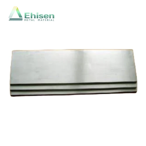 Niobium Zirconium Alloy Plate