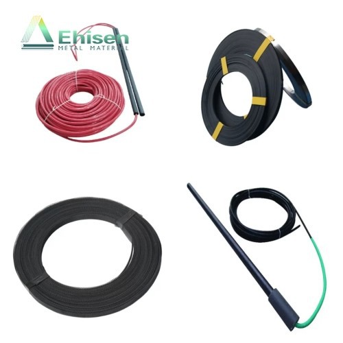 Cathodic Protection Anodes