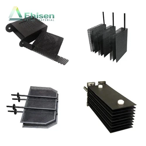 Cathodic Protection Anodes