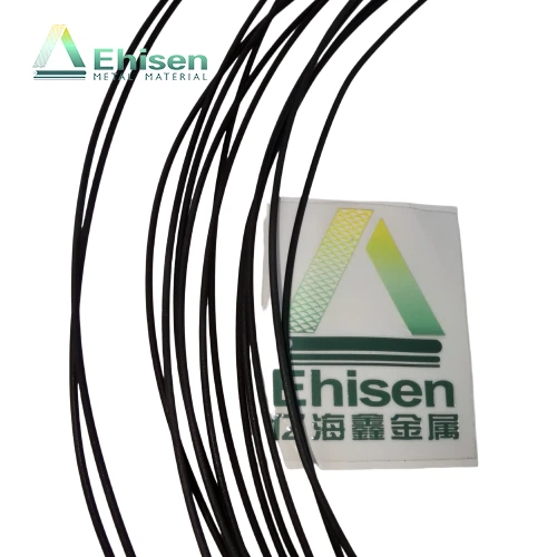 MMO Titanium Anode Wire for Cathodic Protection suppliers
