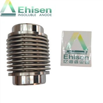 Soffietto Inconel 625
